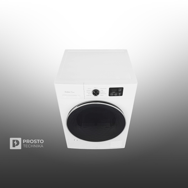 Стиральная машина Evelux ED 68001 Стиральная машина Evelux ED 68001